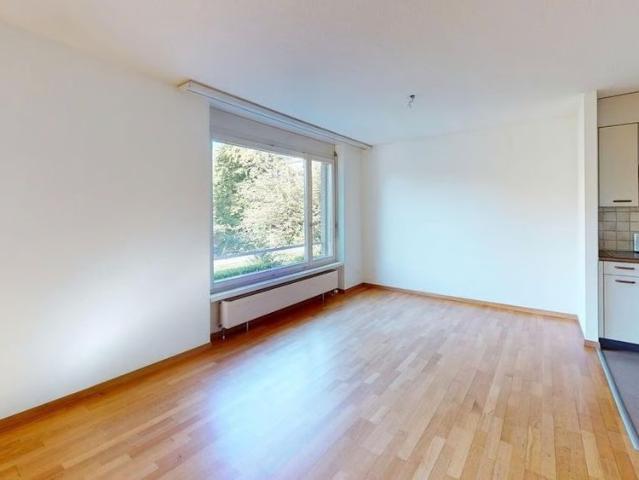 2 Zimmer, 60 m², 4. Stock