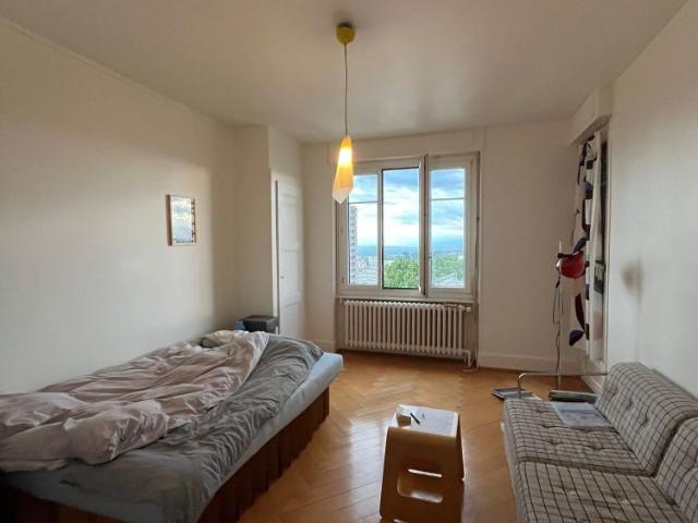 2 Zimmer, 60 m²