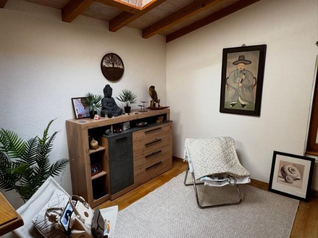 2 Zimmer, 60 m²