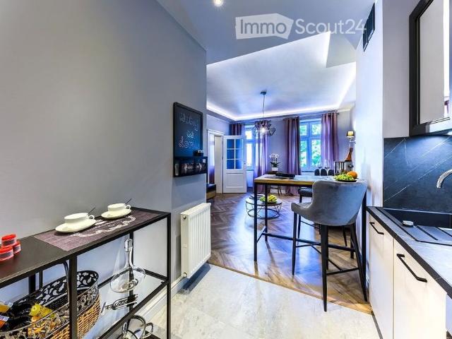 2 Zimmer, 60 m²