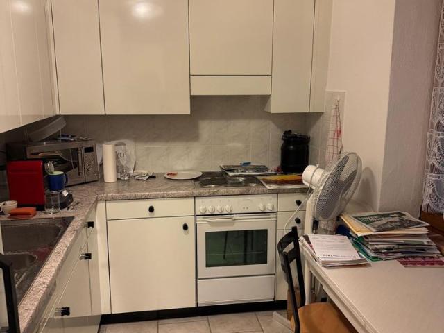 2 Zimmer, 60 m²
