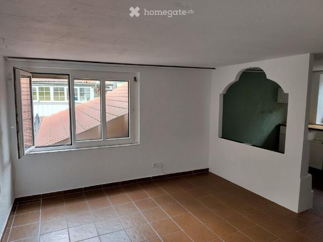 2 Zimmer, 60 m²