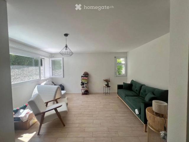 2 Zimmer, 60 m²