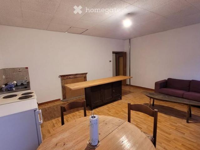 2 Zimmer, 60 m²
