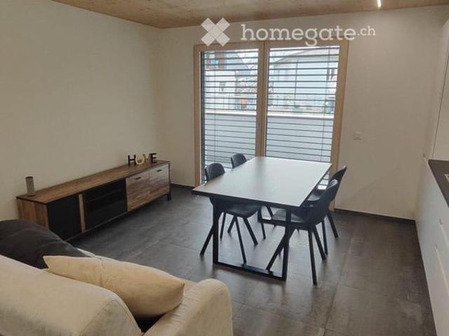 2 Zimmer, 60 m²