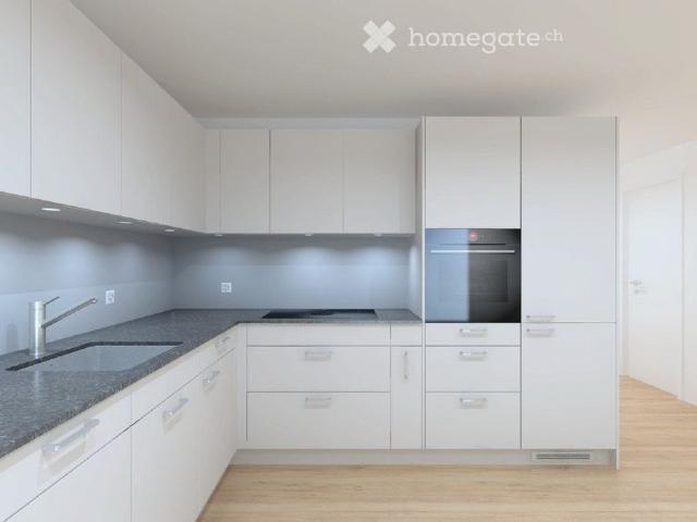 2 Zimmer, 60 m²