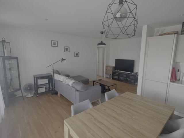 2 Zimmer, 60 m²