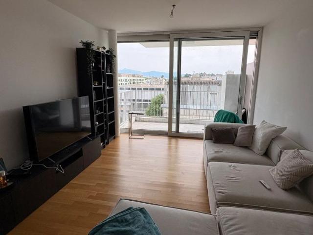 2 Zimmer, 60 m²
