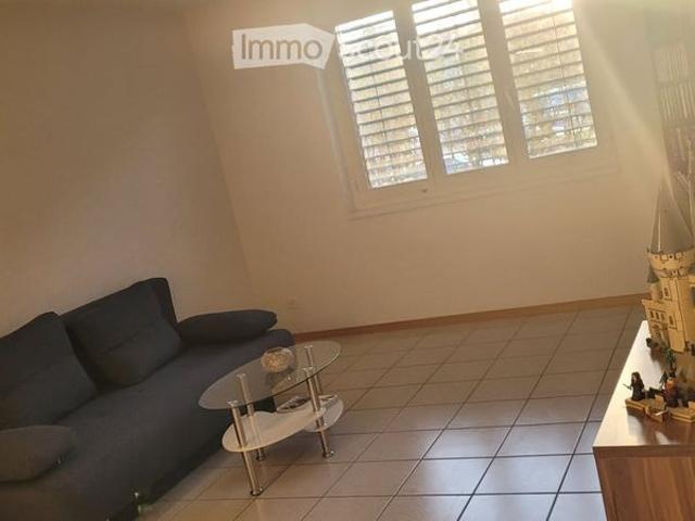 2 Zimmer, 60 m²