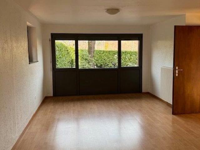 2 Zimmer, 60 m²