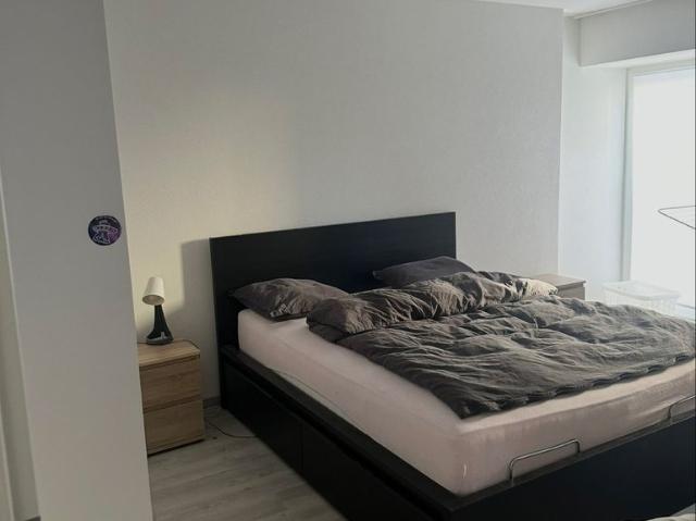 2 Zimmer, 60 m²