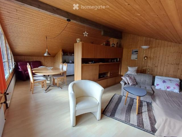 2 Zimmer, 60 m²