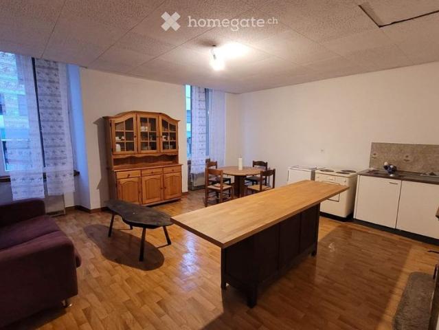 3 Zimmer, 60 m²