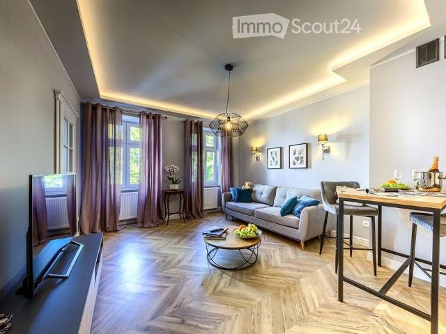 2 Zimmer, 60 m²