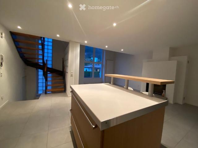 2 Zimmer, 60 m²
