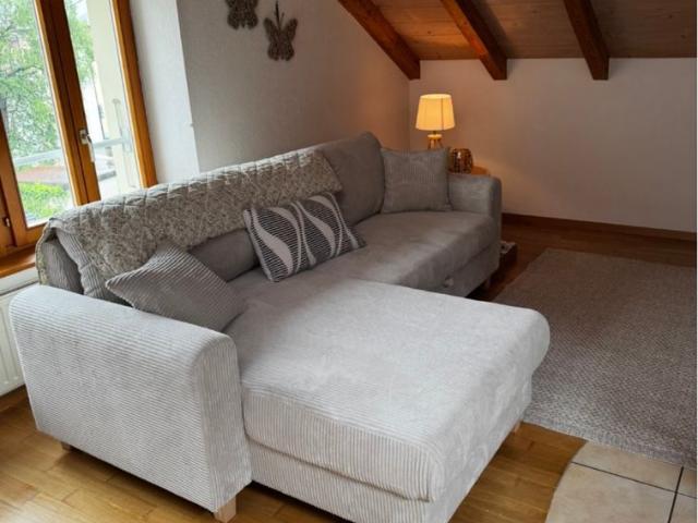 2 Zimmer, 60 m²