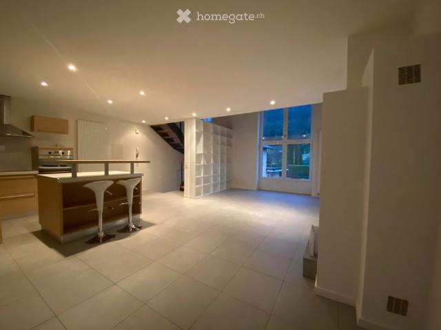 2 Zimmer, 60 m²