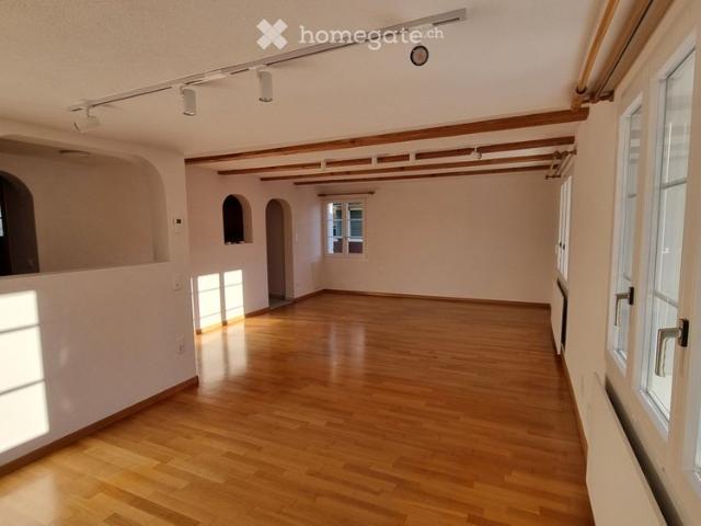 2 Zimmer, 60 m²