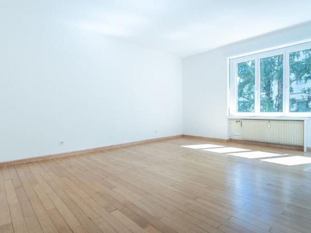 2 Zimmer, 61 m², 1. Stock
