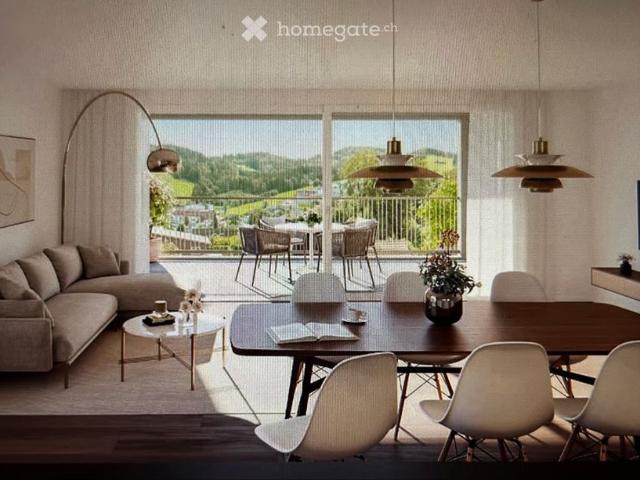 2 Zimmer, 61 m²