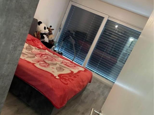 2 Zimmer, 61 m²