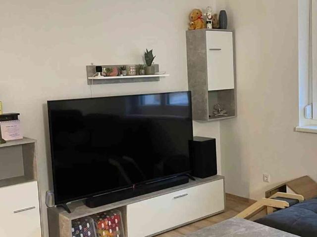 2 Zimmer, 61 m², 3. Stock