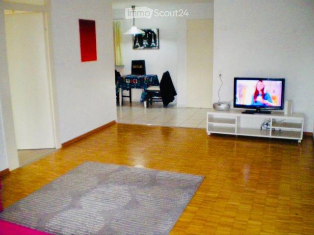 2 Zimmer, 61 m²