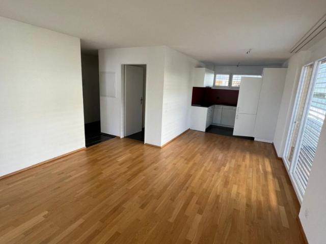 2 Zimmer, 61 m²
