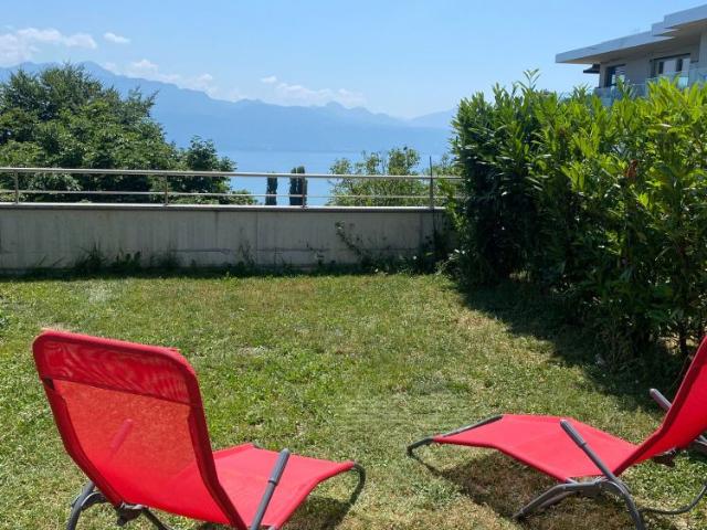 2 Zimmer, 61 m²