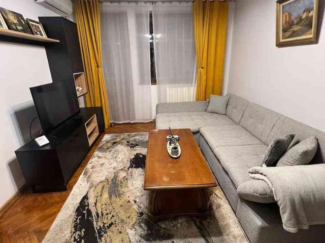 2 Zimmer, 61 m²