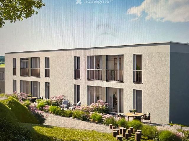 2 Zimmer, 61 m²