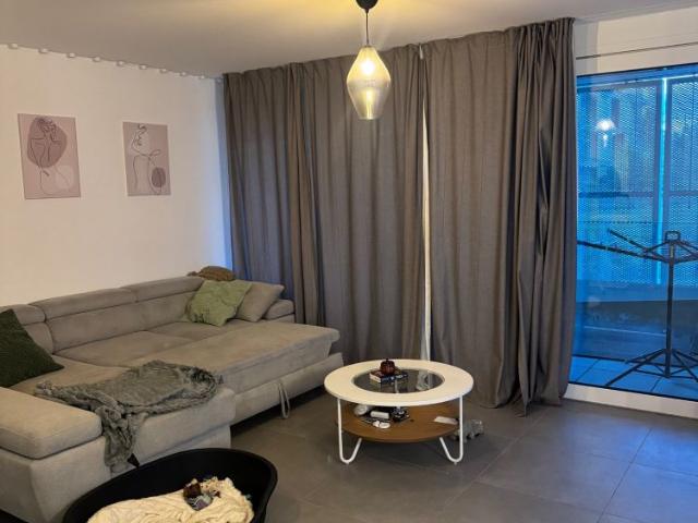 2 Zimmer, 61 m²