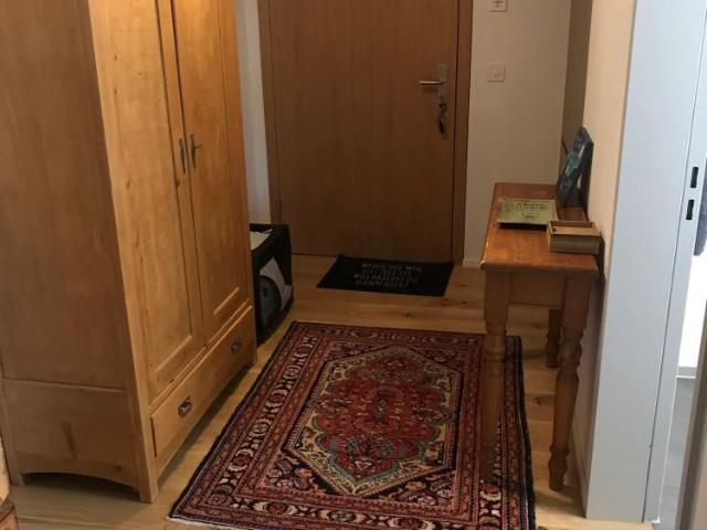 2 Zimmer, 61 m²