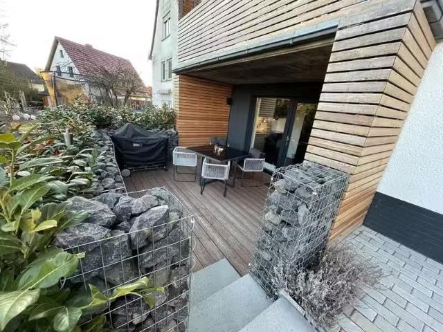 2 Zimmer 61 m² 890 € Kaltmiete Wohnungen in Ebsdorfergrund