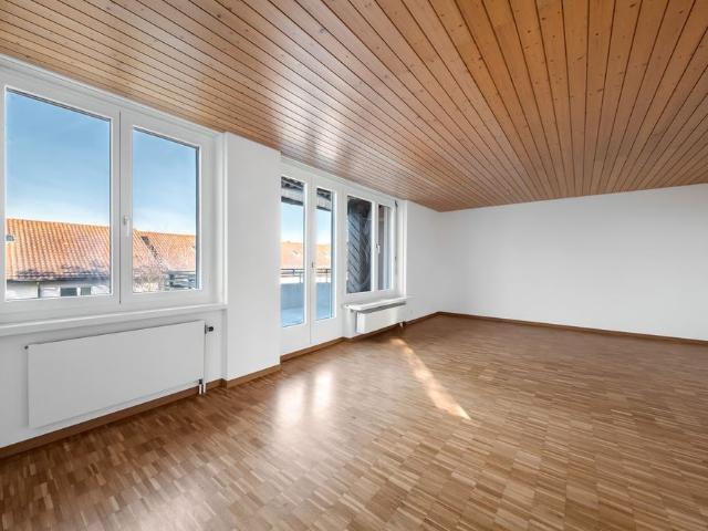 2 Zimmer, 62 m², EG