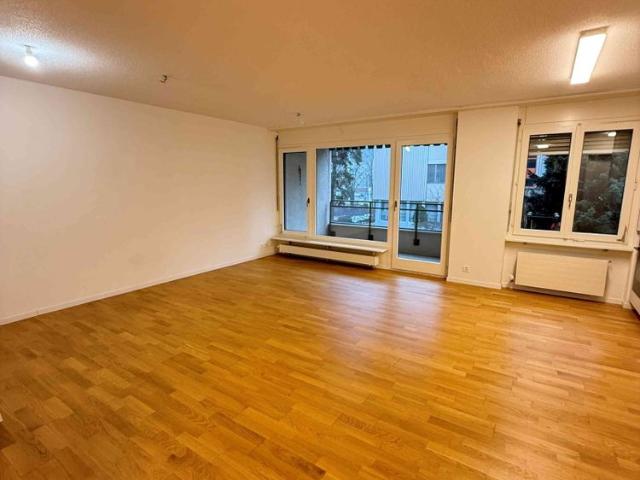 2 Zimmer, 62 m², EG