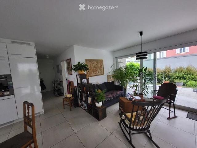2 Zimmer, 62 m²