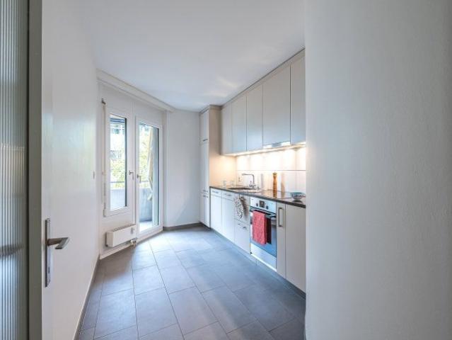 2 Zimmer, 62 m², 2. Stock