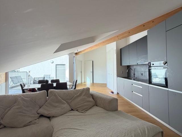 2 Zimmer, 62 m²