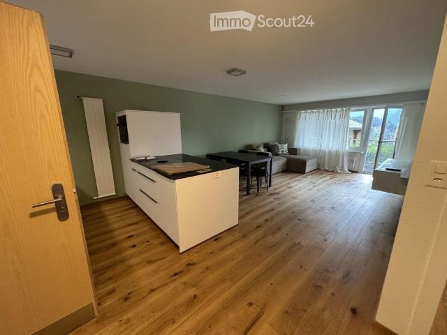 2 Zimmer, 62 m²