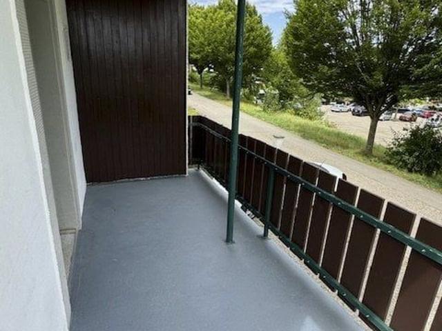 2 Zimmer, 67 m²