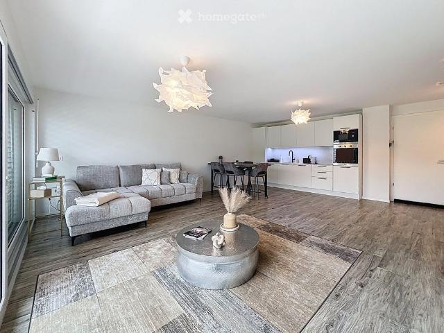 2 Zimmer, 67 m²