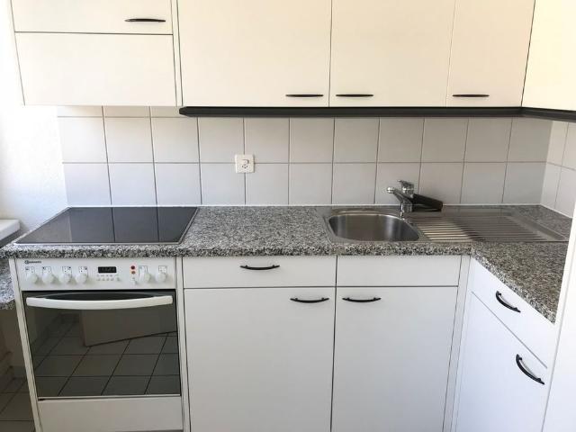 2 Zimmer, 67 m², 3. Stock