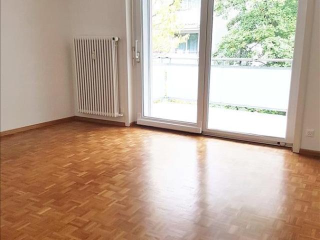 2 Zimmer, 64 m², EG