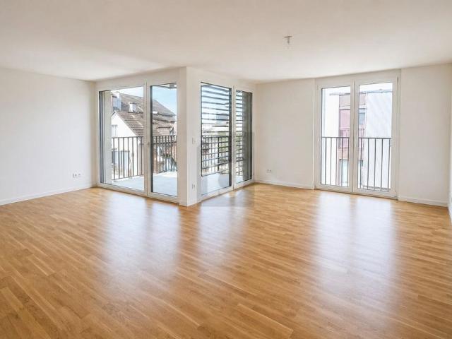 2 Zimmer, 64 m²