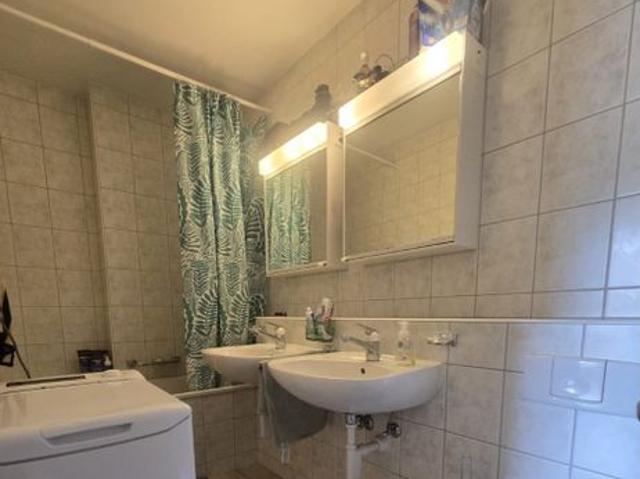 2 Zimmer, 64 m²