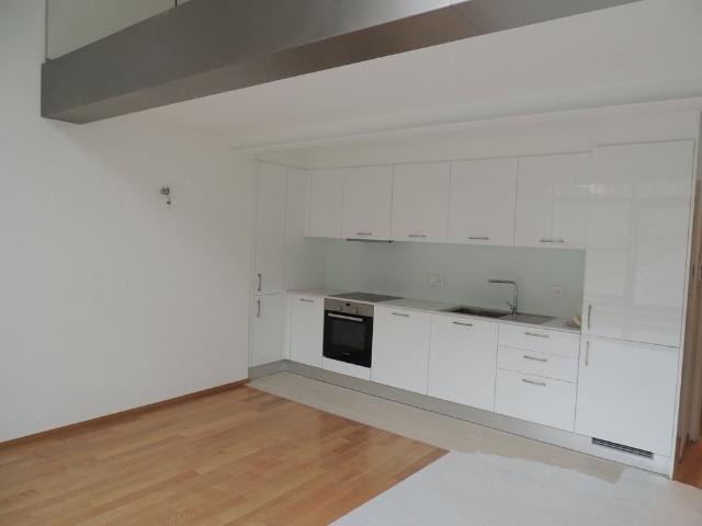 2 Zimmer, 65 m², EG