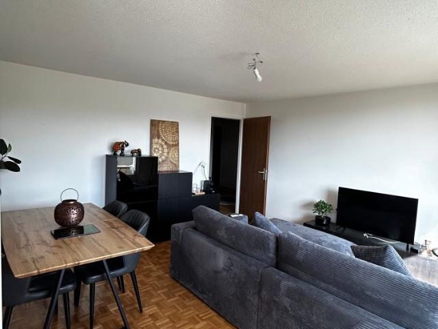 2 Zimmer, 65 m²