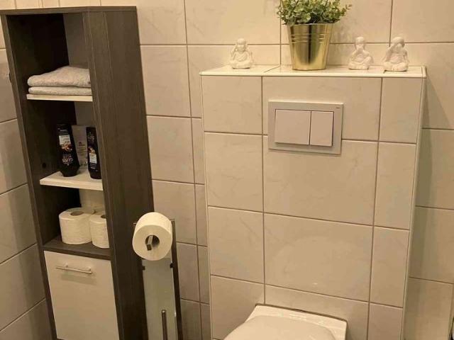 2 Zimmer, 65 m²
