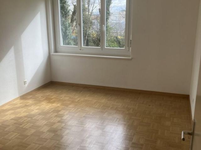 2 Zimmer, 65 m², 2. Stock